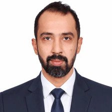 Ashish Gupta