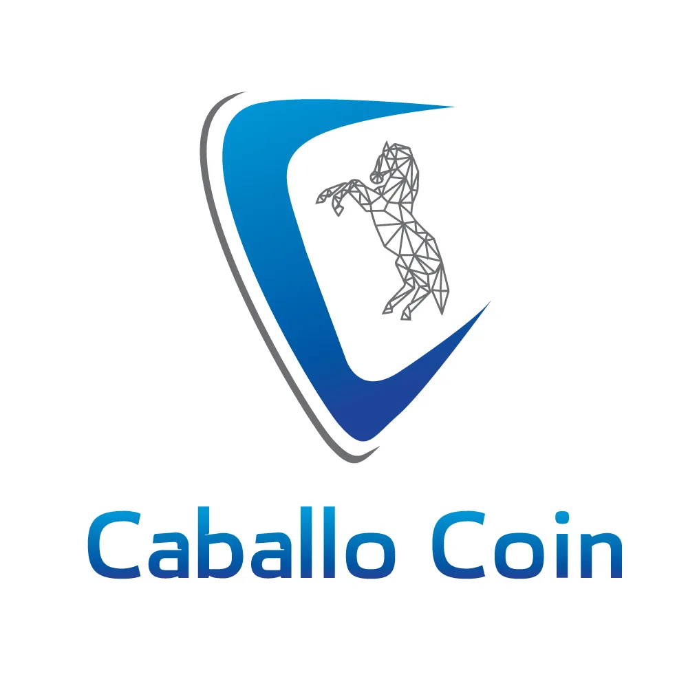 Caballo Coin logo