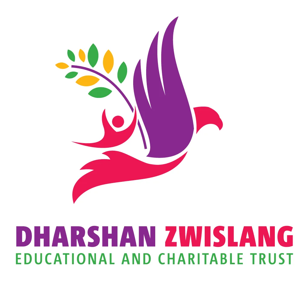 Dharshan Zwislang Educational & Charitable Trust logo