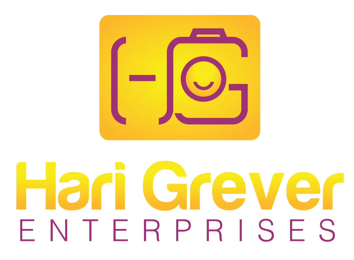 Harigrever Entreprises logo