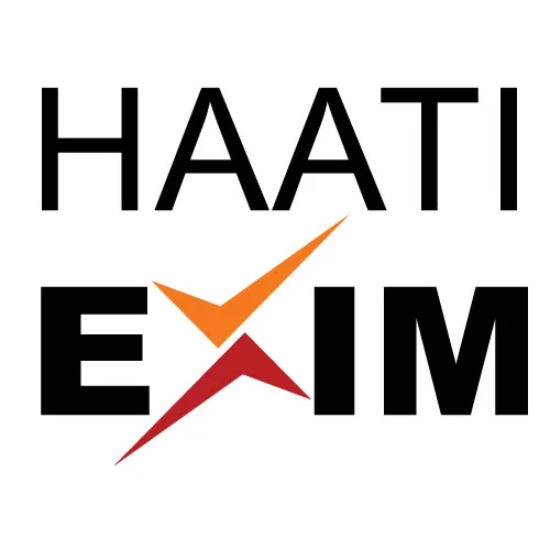 Haati Exim logo