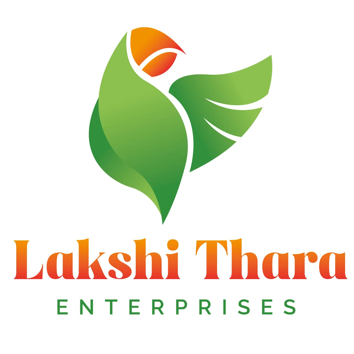 Lakshi Thara logo