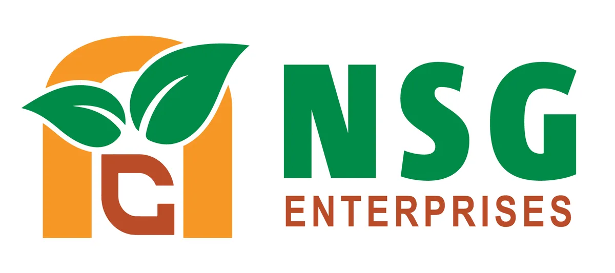 NSG logo