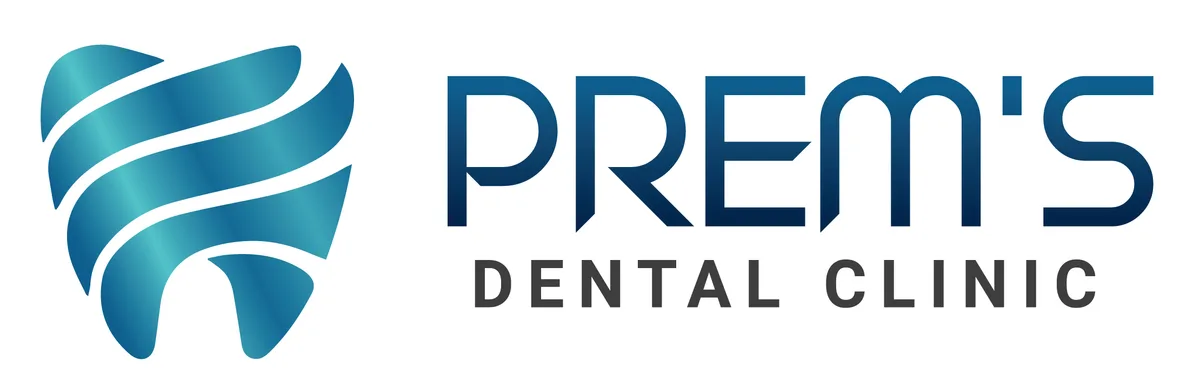 Prem Dental Clinic logo