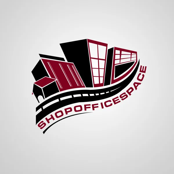 Shop Office Space logo