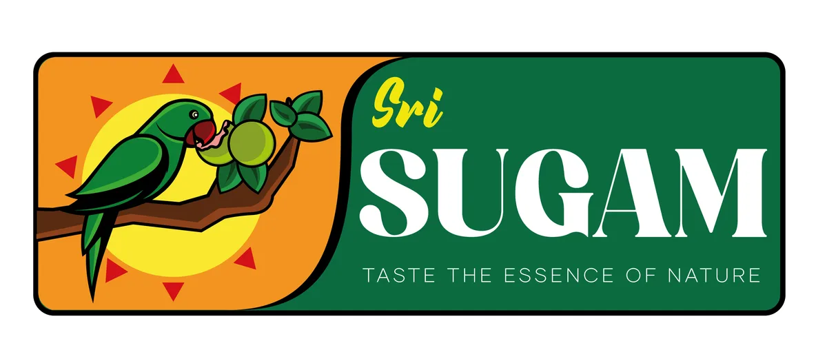 Sri Sugam logo