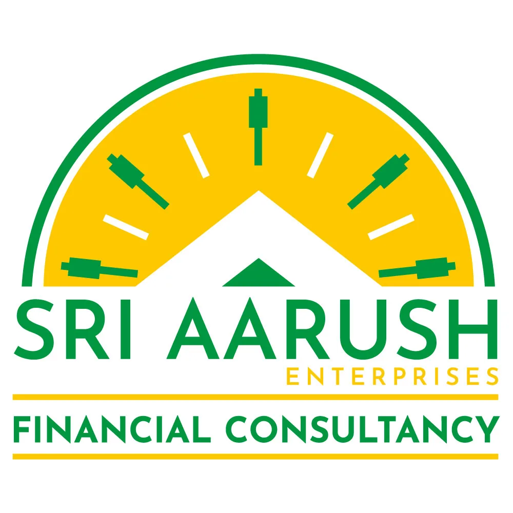 Sri Aarush logo