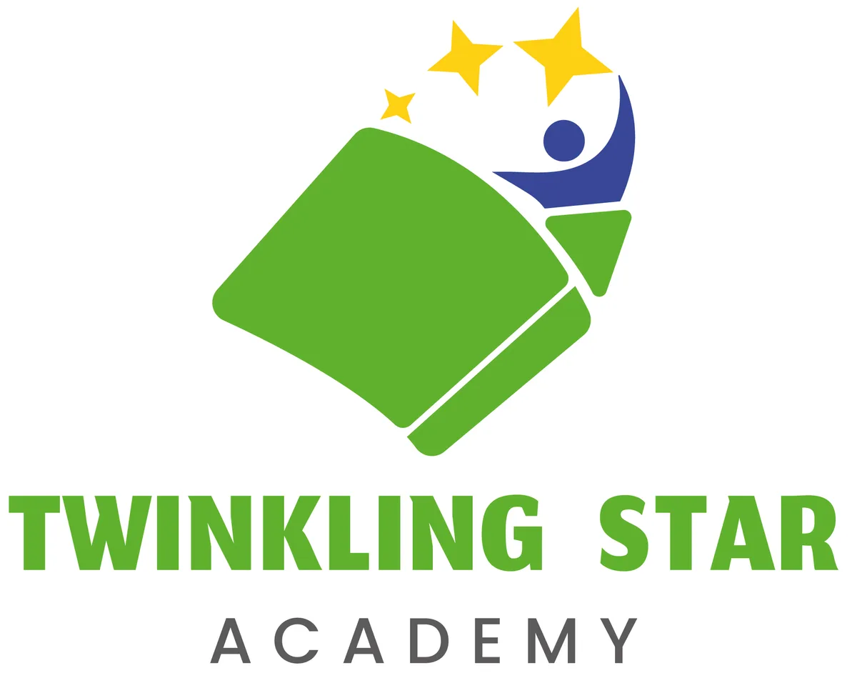 Twinkling Stars logo