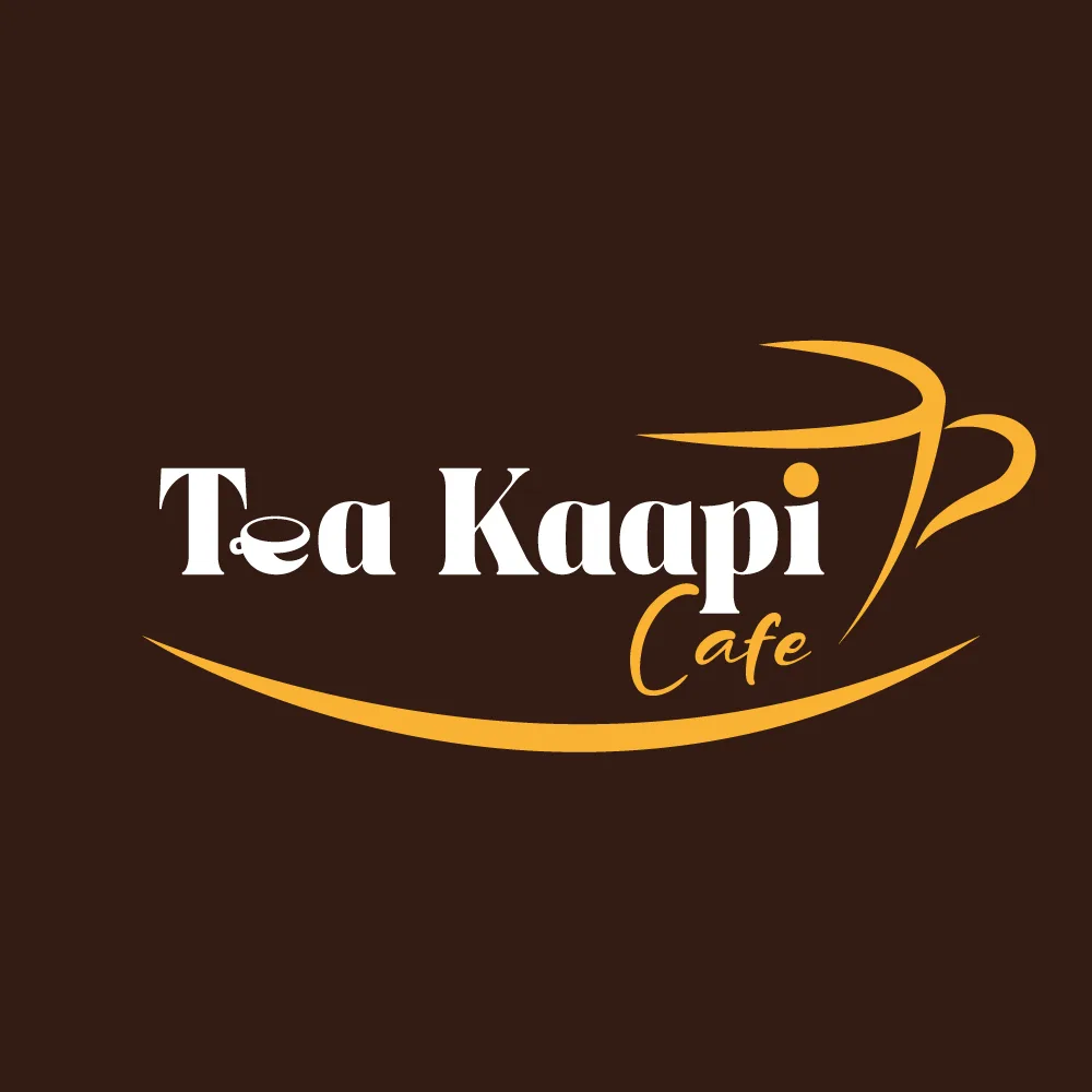 Tea Kaapi Cafe logo