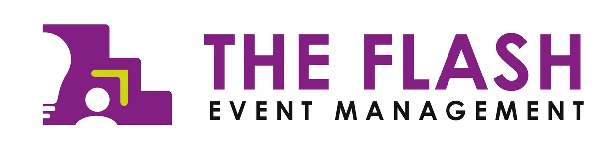 The Flash Events logo