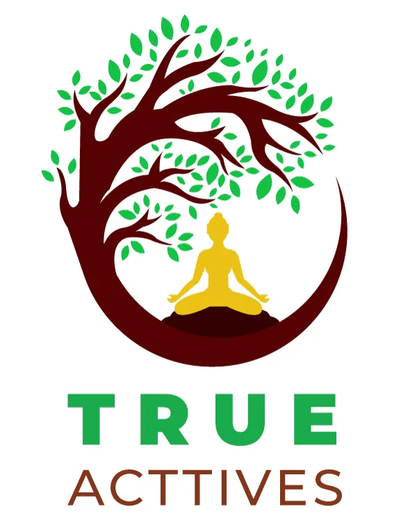 True Activess logo