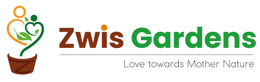 Zwis Garden logo