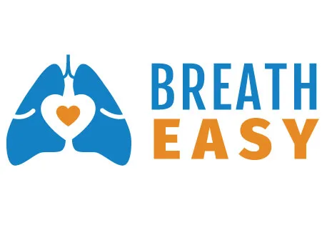 Breath Easy logo