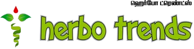 Herbo Trends logo