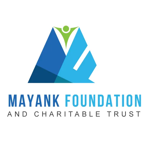 Mayank logo