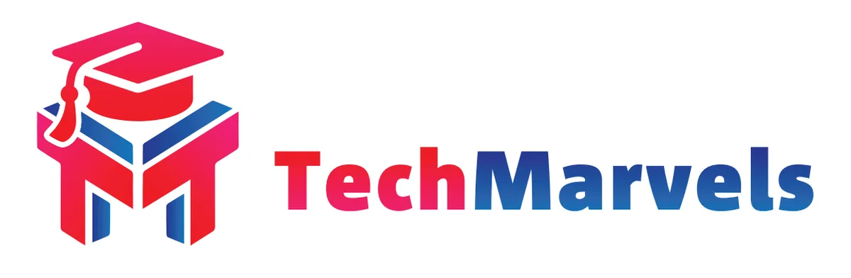 Tech Marvel logo