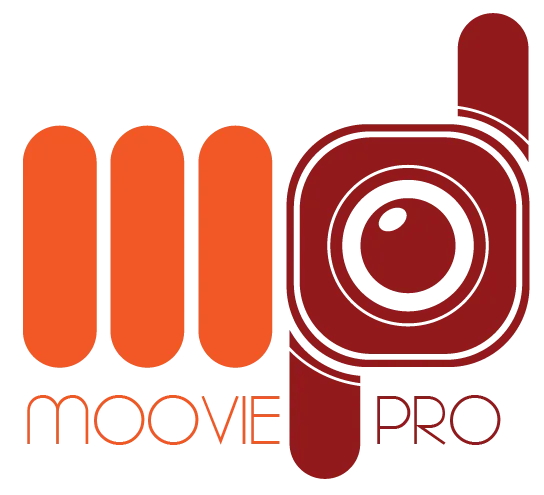 MooviePro logo