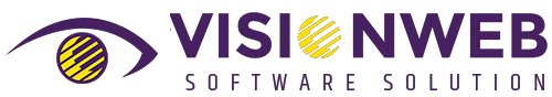VISIONWEB Software Solution